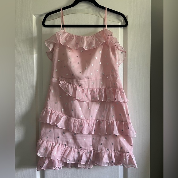 Lovers and Friends Trinity dress - Picture 3 of 7